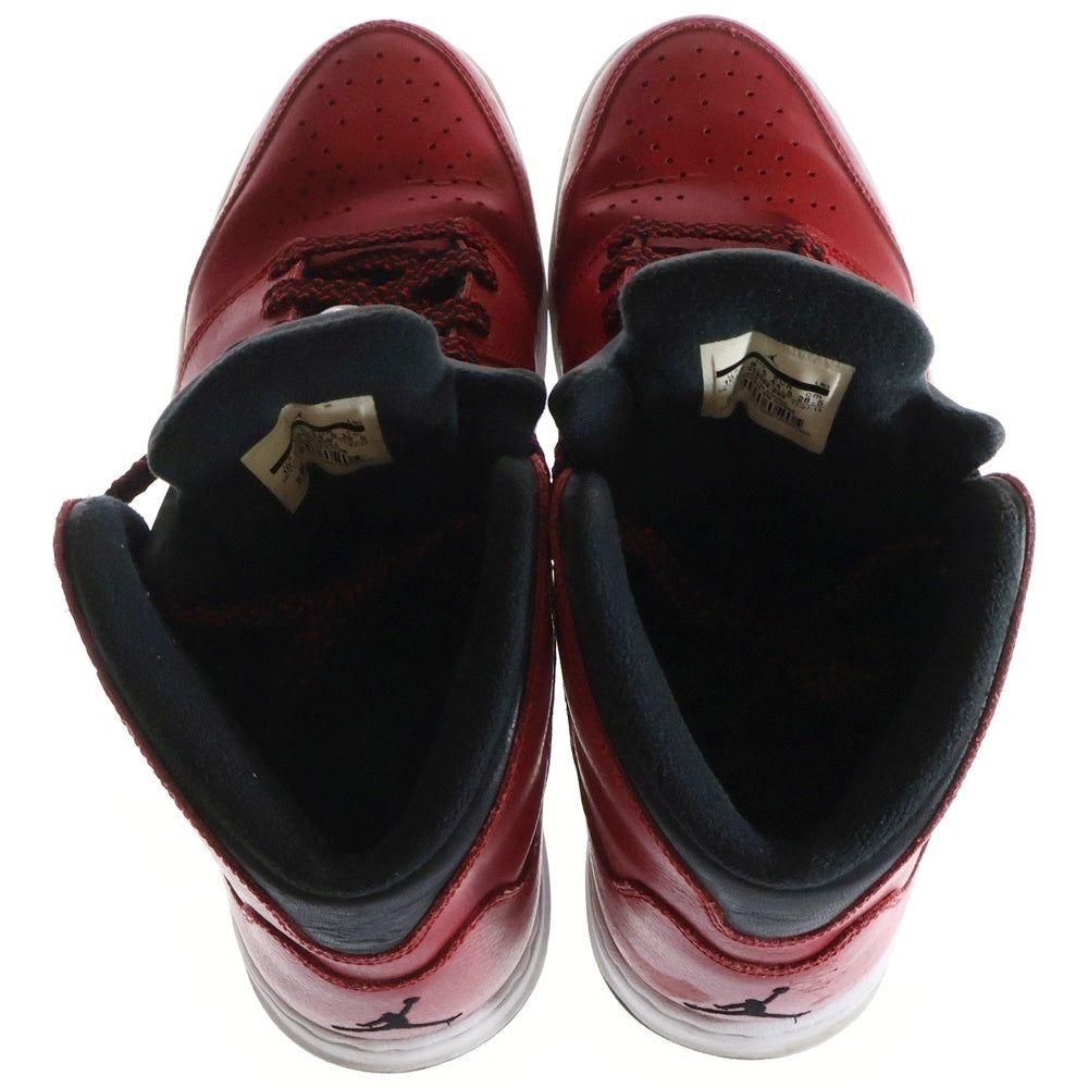 NIKE(ナイキ) AIR JORDAN PRIME 5 レッド US10.5/28.5cm 429489-600