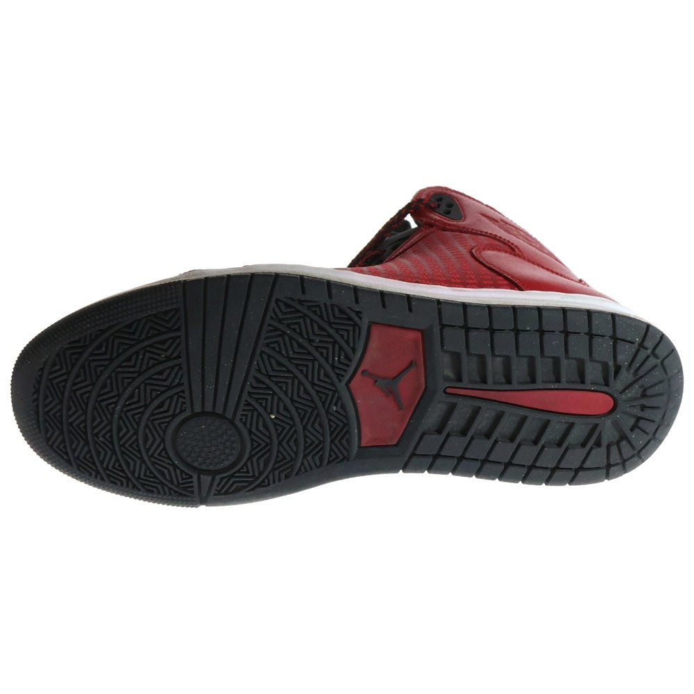 NIKE(ナイキ) AIR JORDAN PRIME 5 レッド US10.5/28.5cm 429489-600