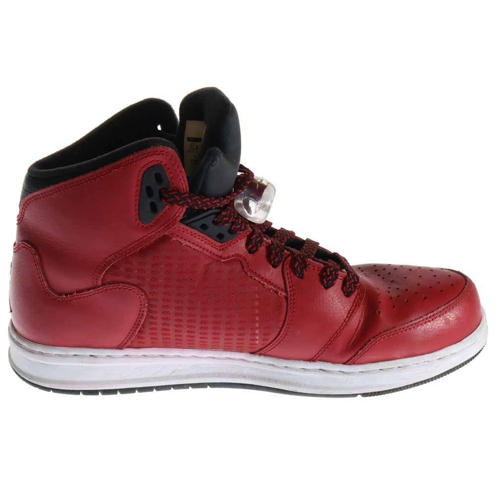 NIKE(ナイキ) AIR JORDAN PRIME 5 レッド US10.5/28.5cm 429489-600