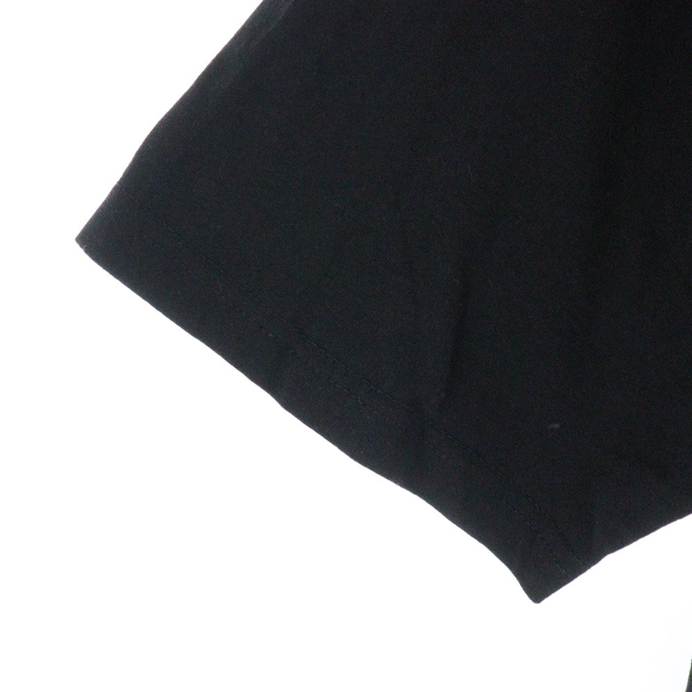 MFC STORE(エムエフシーストア) FMA S/S TEE Tシャツ 半袖カットソー ブラック