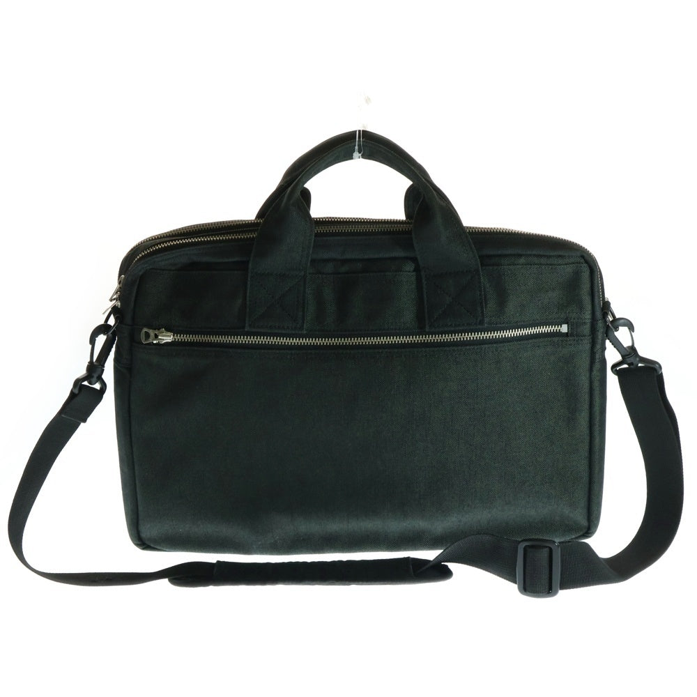 PORTER(ポーター) 2WAY ブリーフバッグ ショルダーバッグ ブラック