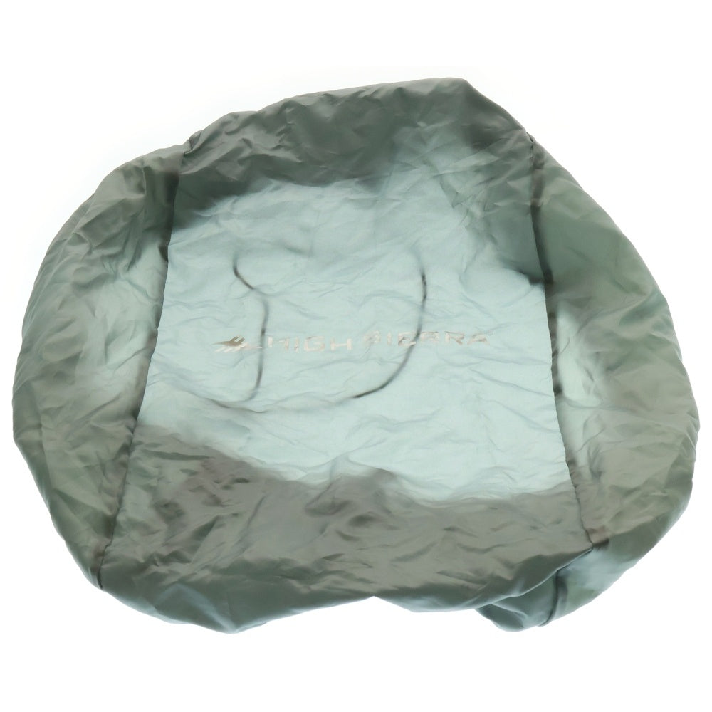 NO BRAND(ノーブランド) マウンテンバッグ 登山バッグ ブルー