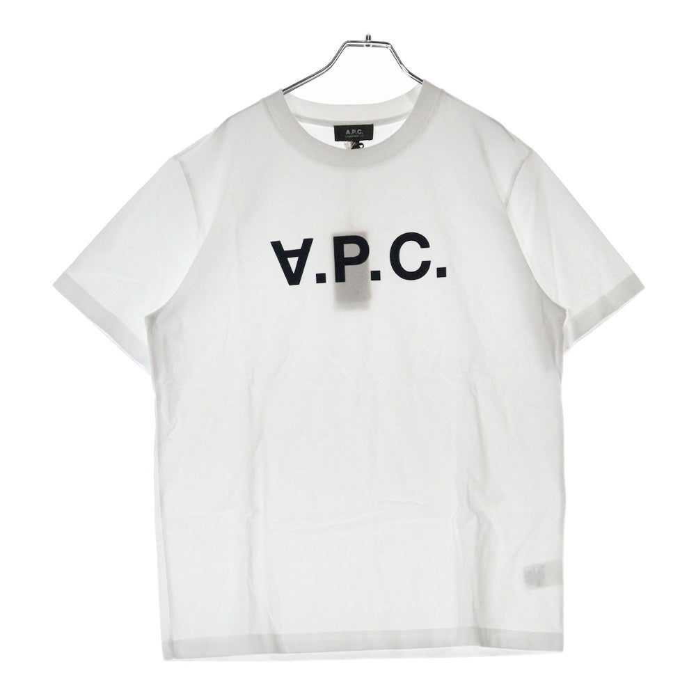 A.P.C(アーペーセー) STANDARD GRAND VPC Tシャツ クルーネックシャツ 半袖カットソー