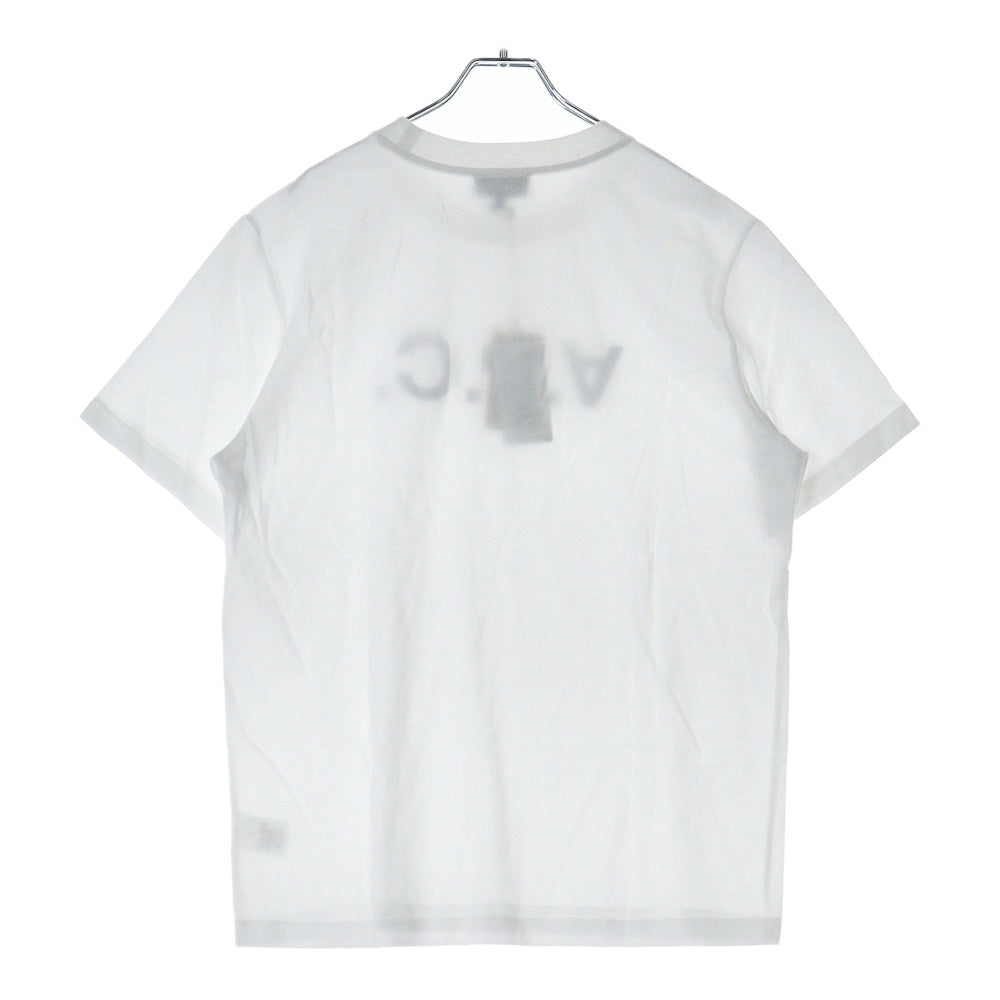 A.P.C(アーペーセー) STANDARD GRAND VPC Tシャツ クルーネックシャツ 半袖カットソー