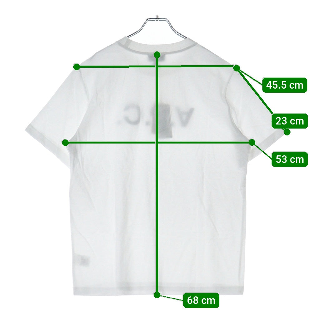 A.P.C(アーペーセー) STANDARD GRAND VPC Tシャツ クルーネックシャツ 半袖カットソー