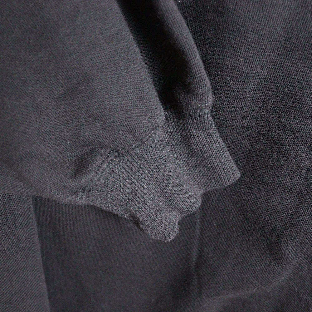 NO BRAND(ノーブランド) graniph グレムリン フーデッド プルオーバーパーカー ブラウン