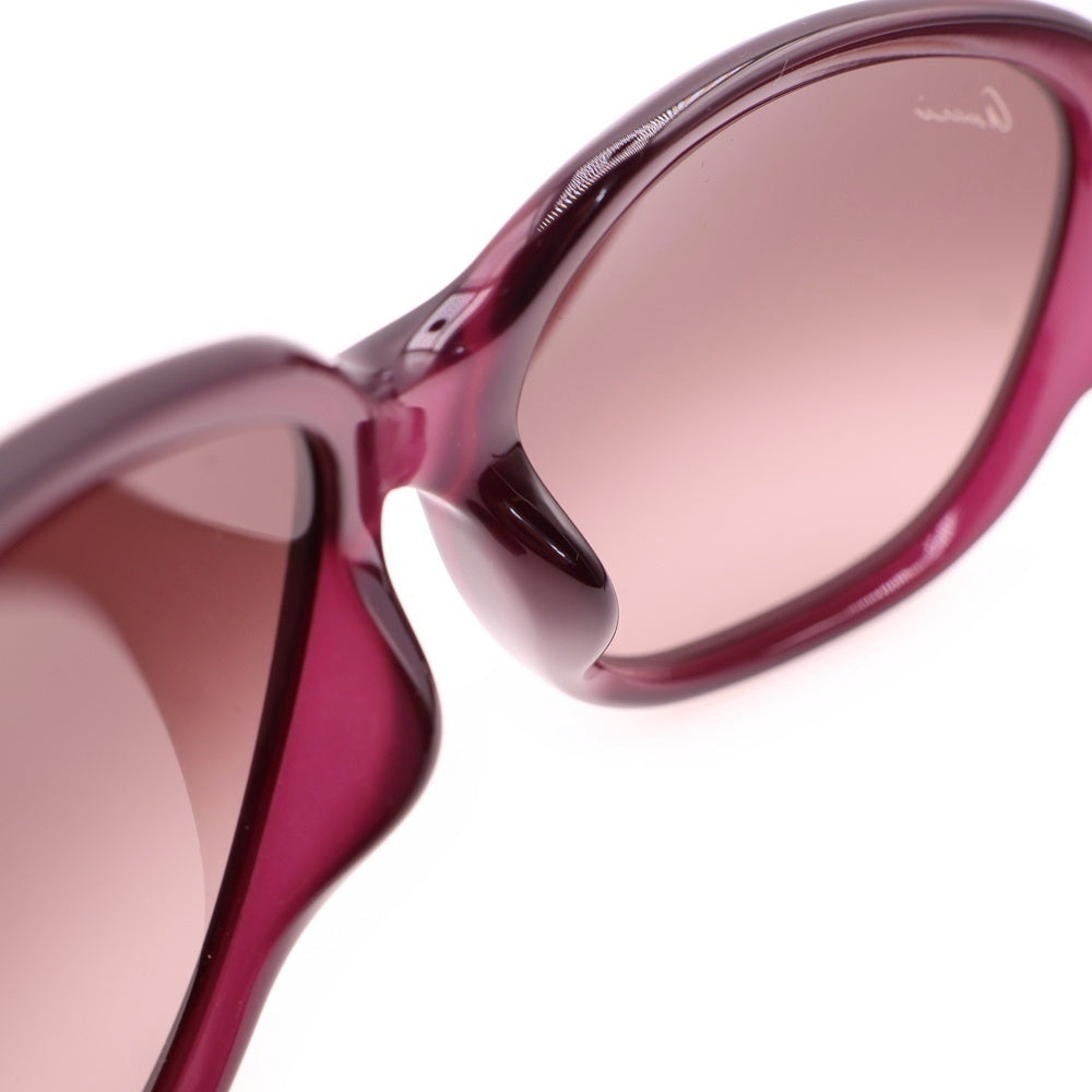 GUCCI(グッチ) サイドロゴ サングラス アイウェア バーガンディ GG3621/F/S 6BZXQ