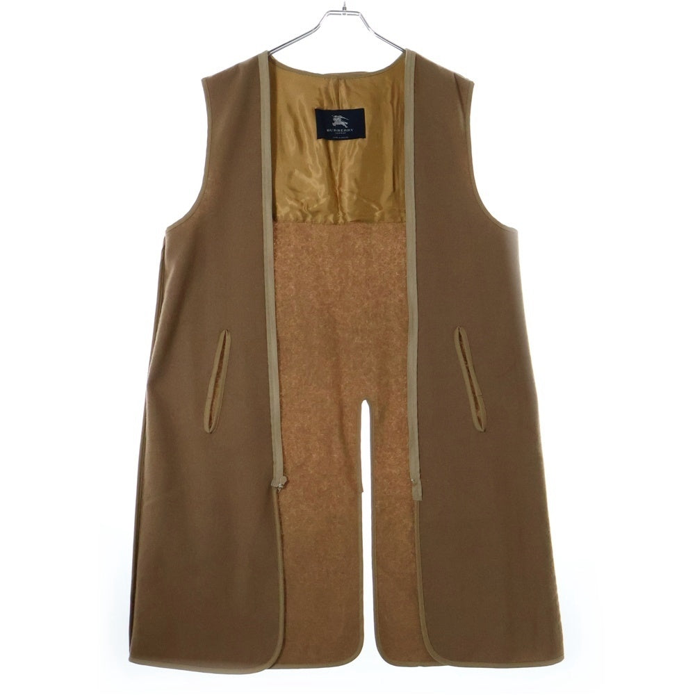 BURBERRY LONDON(バーバリーロンドン) ライナー付 裏地ノヴァチェック トレンチコート カーキ BAB56-901-46