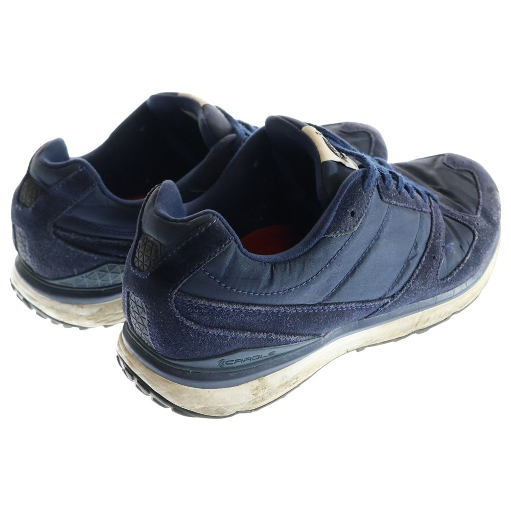 THE NORTH FACE(ザノースフェイス) Face Traverse TR Nylon ローカットスニーカー ネイビー 26.5cm NF0A2RSX