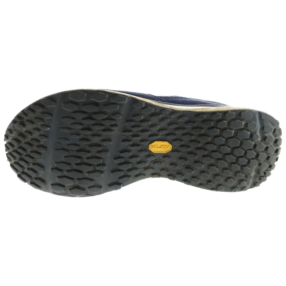 THE NORTH FACE(ザノースフェイス) Face Traverse TR Nylon ローカットスニーカー ネイビー 26.5cm NF0A2RSX