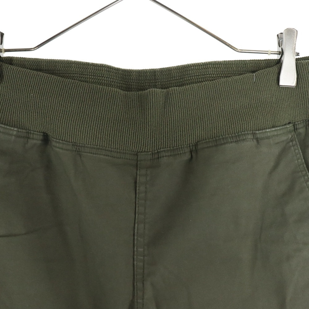 THE NORTH FACE(ザノースフェイス) NBW32232 Cotton OX Light PT イージーパンツ カーキ