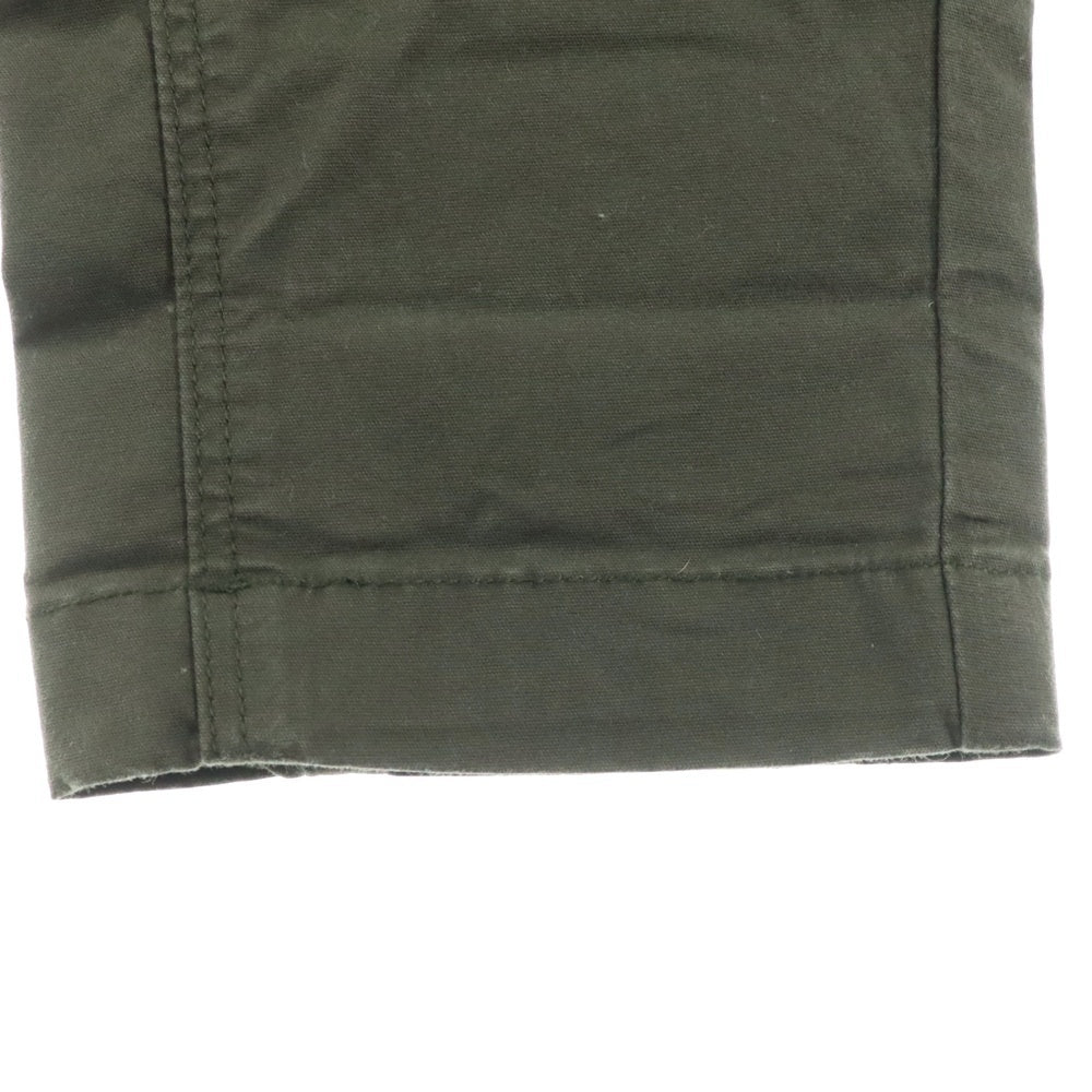 THE NORTH FACE(ザノースフェイス) NBW32232 Cotton OX Light PT イージーパンツ カーキ