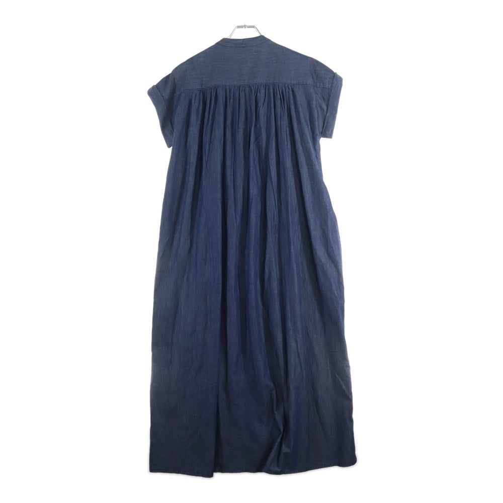 URBAN RESEARCH(アーバンリサーチ) SONNYLABEL シャツワンピース ネイビー