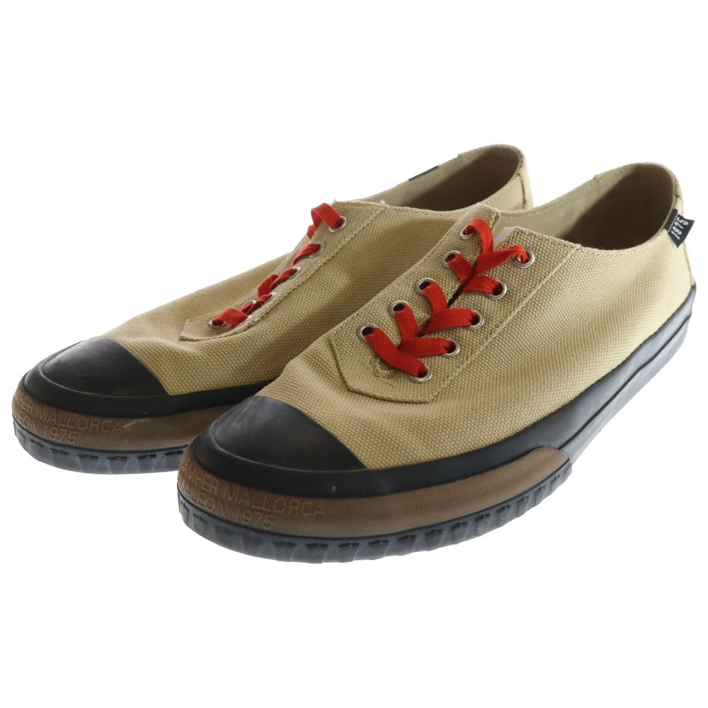 NO BRAND(ノーブランド) CAMPER CAMALEON 1975 キャンパー カメレオン スニーカー ベージュ