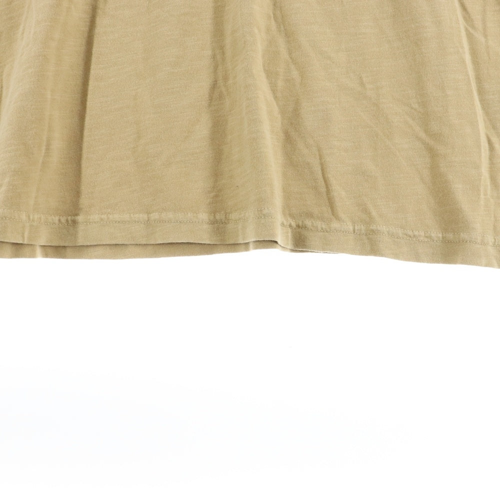 REPLAY(リプレイ) EARTH MADE SAHARA アース メイド サハラ ポケットTシャツ 半袖カットソー M6512.000.23314E