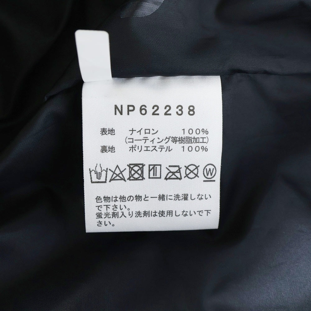 THE NORTH FACE(ザノースフェイス) TRANS ANTARCTICA PARKA ゴアテックス トランスアンタークティカパーカー マウンテン フーデッドナイロンジャケット ブラック NP62238