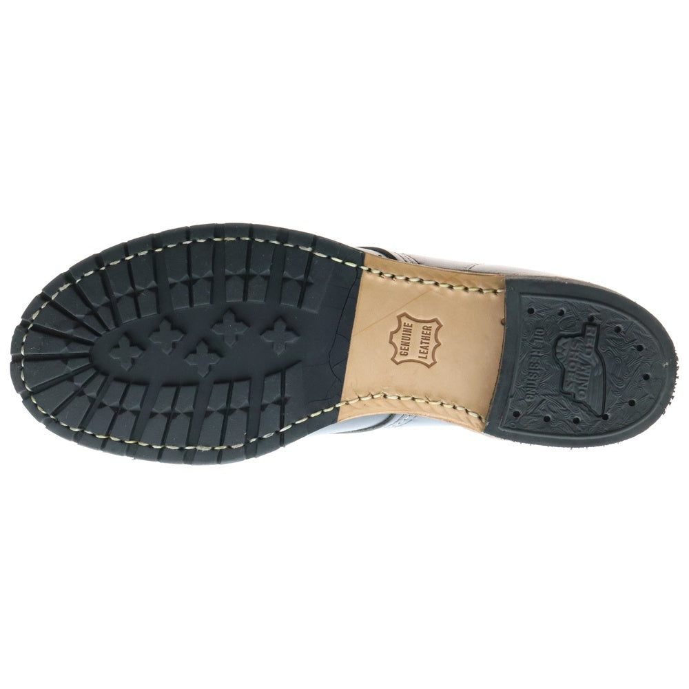RED WING(レッド ウイング) BECKMAN ベックマン レースアップ ハイカットブーツ ブラック 9014