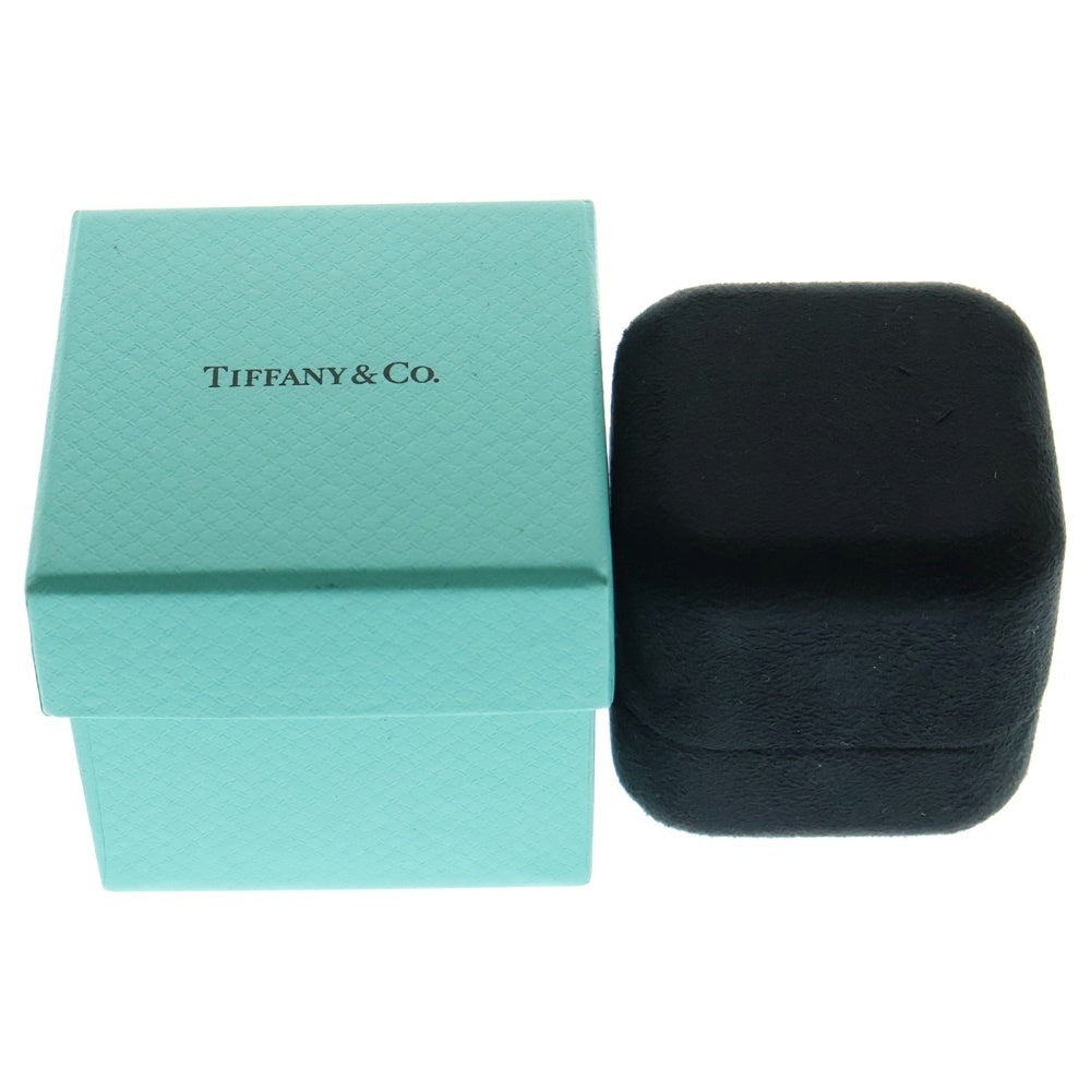 TIFFANY&Co(ティファニー) 16ストーン ジャン・シュランバージェ 16PDリング #19
