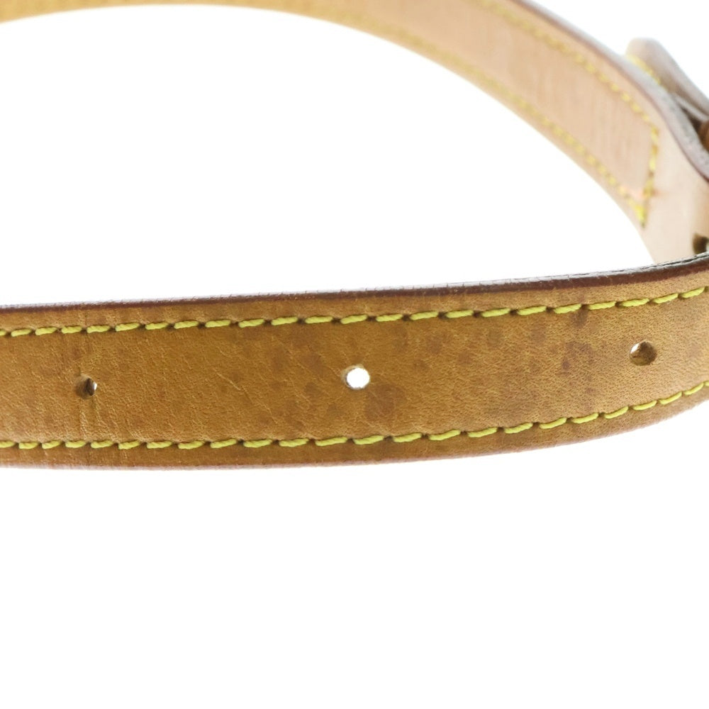 LOUIS VUITTON(ルイヴィトン) ミュゼット モノグラム ワンハンドル ショルダーバッグ ブラウン M51256 SL0071