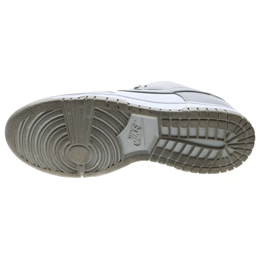 NIKE(ナイキ) DUNK LOW RETRO Grey Fog ダンク グレーフォグ ローカットスニーカー US9/27.0cm DD1391-103