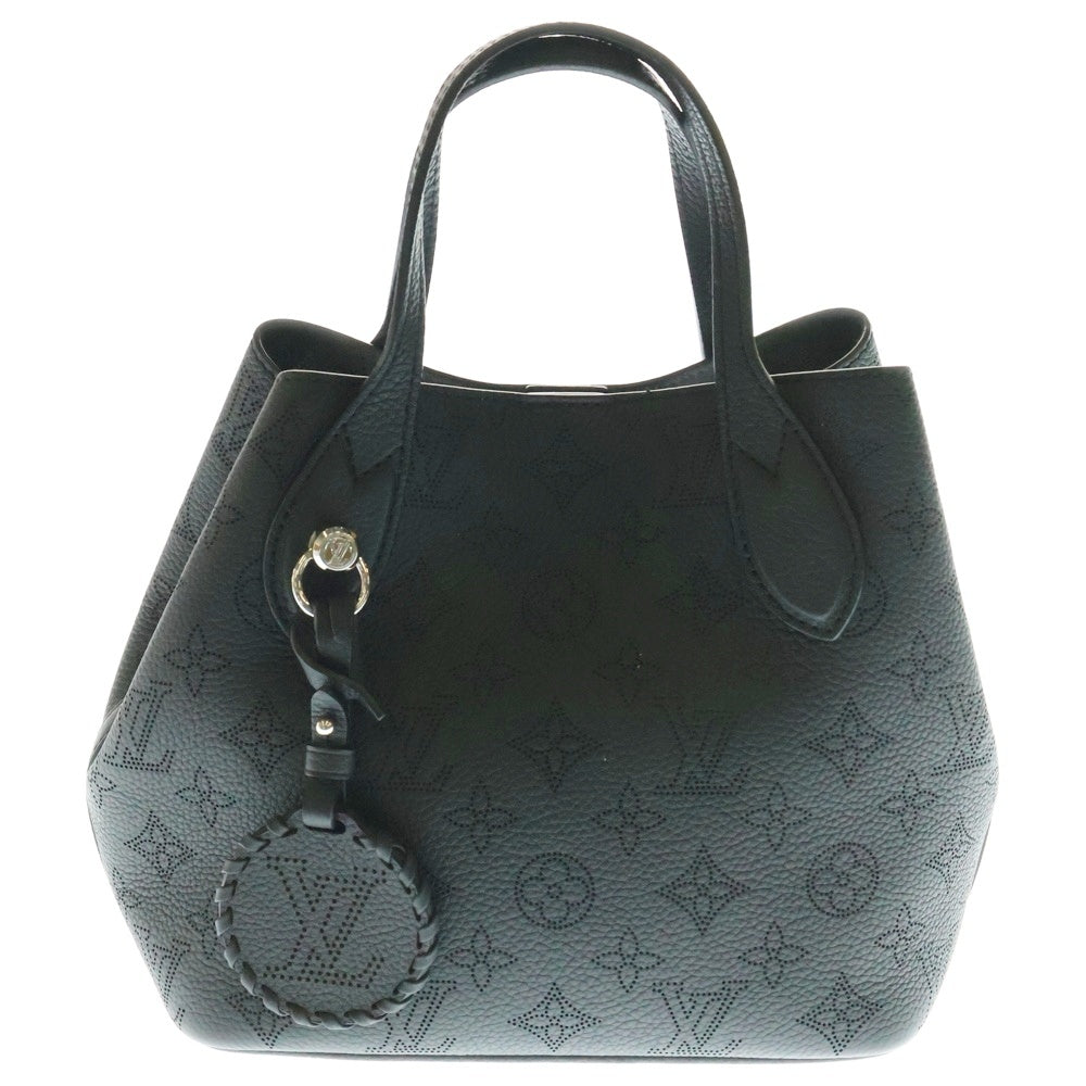 LOUIS VUITTON(ルイヴィトン) モノグラムマヒナ ブロッサムPM ノワール