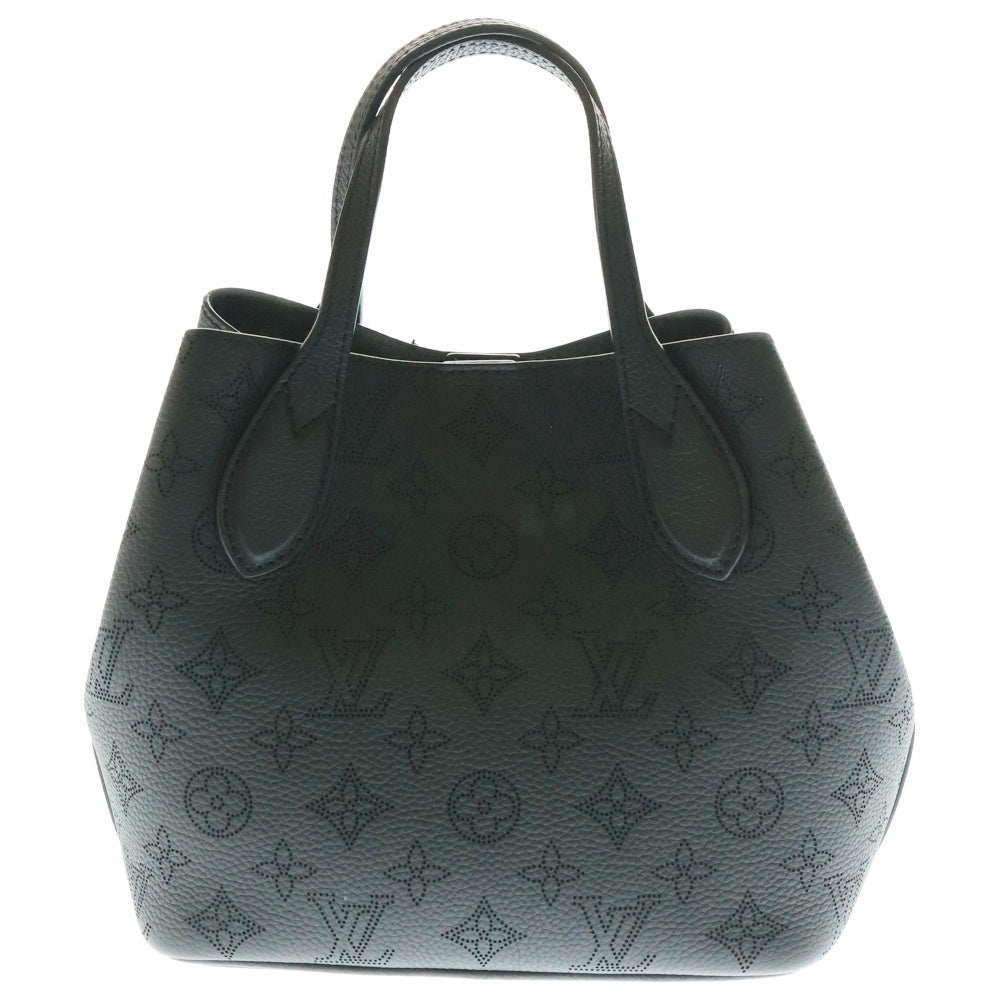 LOUIS VUITTON(ルイヴィトン) モノグラムマヒナ ブロッサムPM ノワール