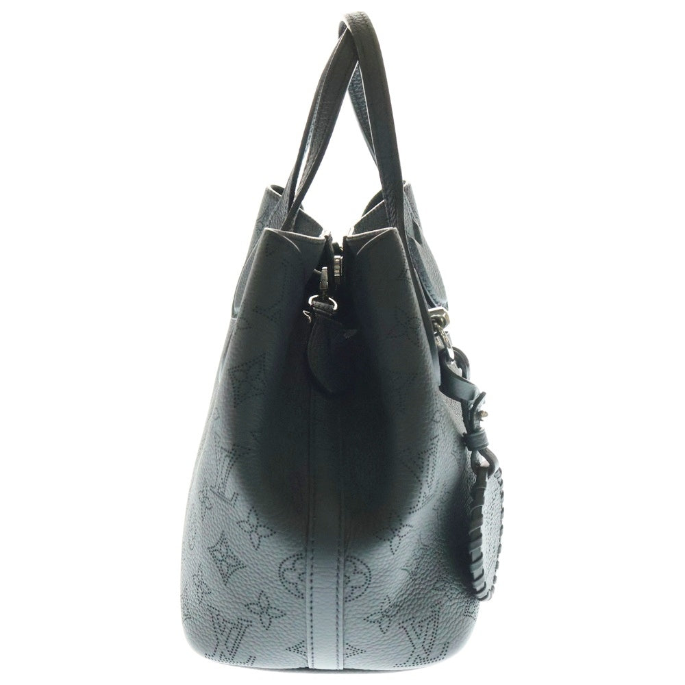 LOUIS VUITTON(ルイヴィトン) モノグラムマヒナ ブロッサムPM ノワール