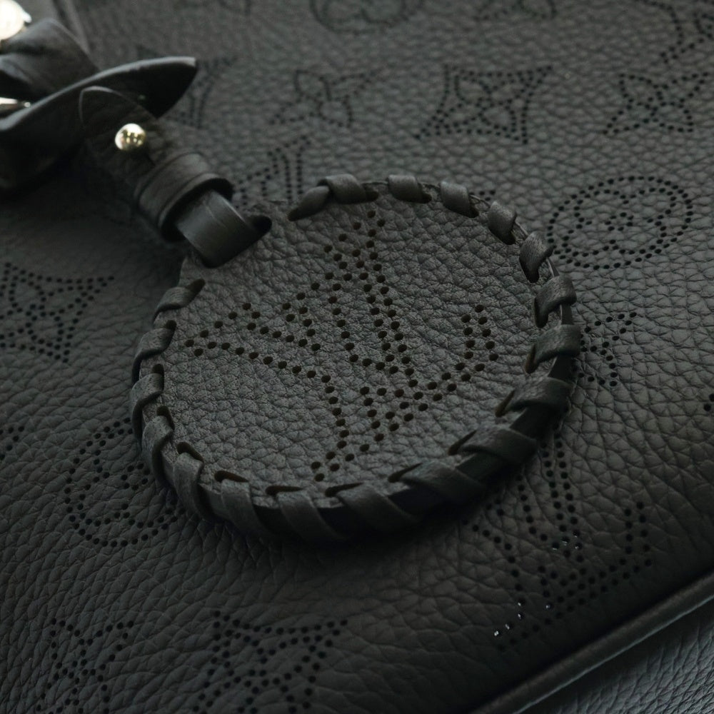 LOUIS VUITTON(ルイヴィトン) モノグラムマヒナ ブロッサムPM ノワール