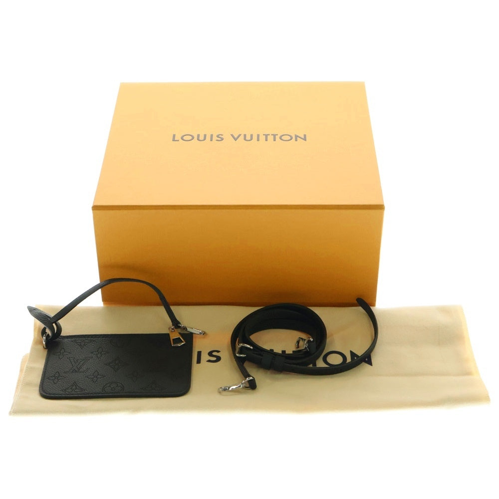 LOUIS VUITTON(ルイヴィトン) モノグラムマヒナ ブロッサムPM ノワール