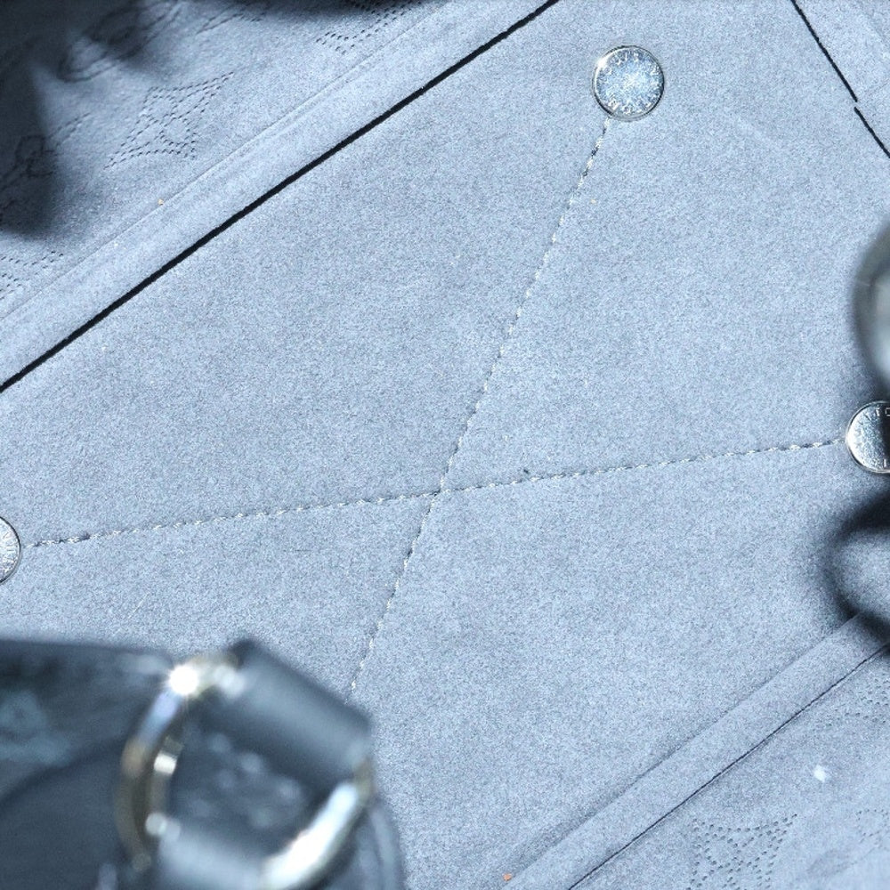 LOUIS VUITTON(ルイヴィトン) モノグラムマヒナ ブロッサムPM ノワール