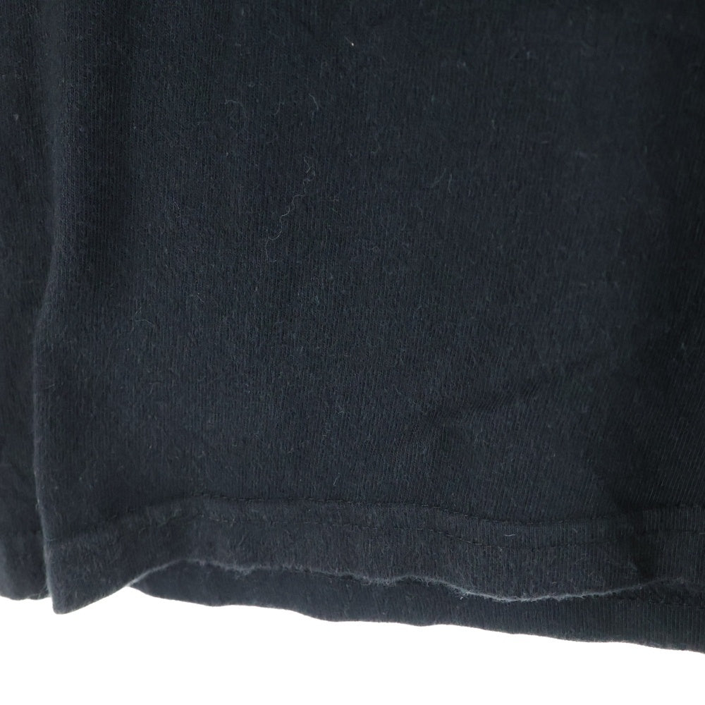 SUPREME(シュプリーム) 21AW Shrek Tee シュレック 半袖Tシャツ カットソー ブラック