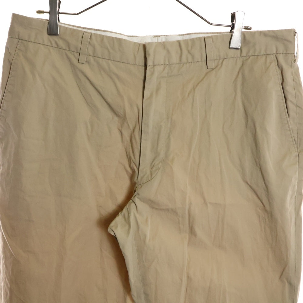 POLO RALPH LAUREN(ポロラルフローレン) テーパード チノ パンツ ベージュ