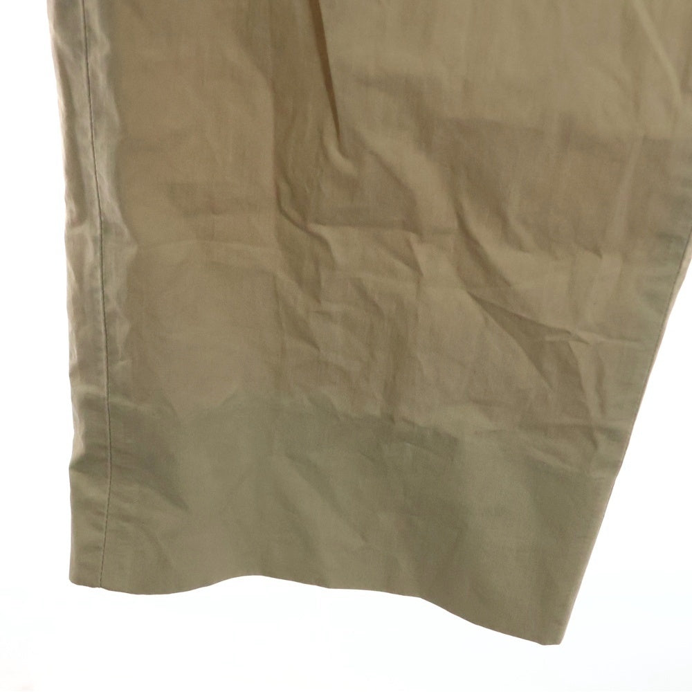 POLO RALPH LAUREN(ポロラルフローレン) テーパード チノ パンツ ベージュ