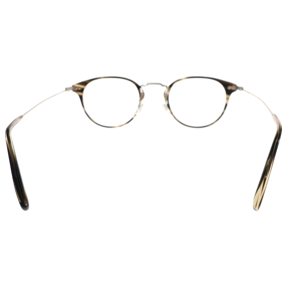 OLIVER PEOPLES(オリバーピープルズ) Codee コーディー メガネ 度あり OV5423D 1612