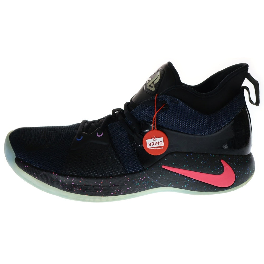 NIKE(ナイキ) ×Playstation PG 2 Playstation プレイステーション ポール ジョージUS13/31cm AT7815-002