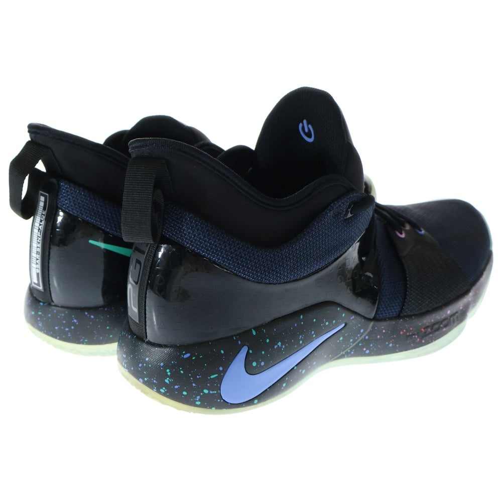 NIKE(ナイキ) ×Playstation PG 2 Playstation プレイステーション ポール ジョージUS13/31cm AT7815-002