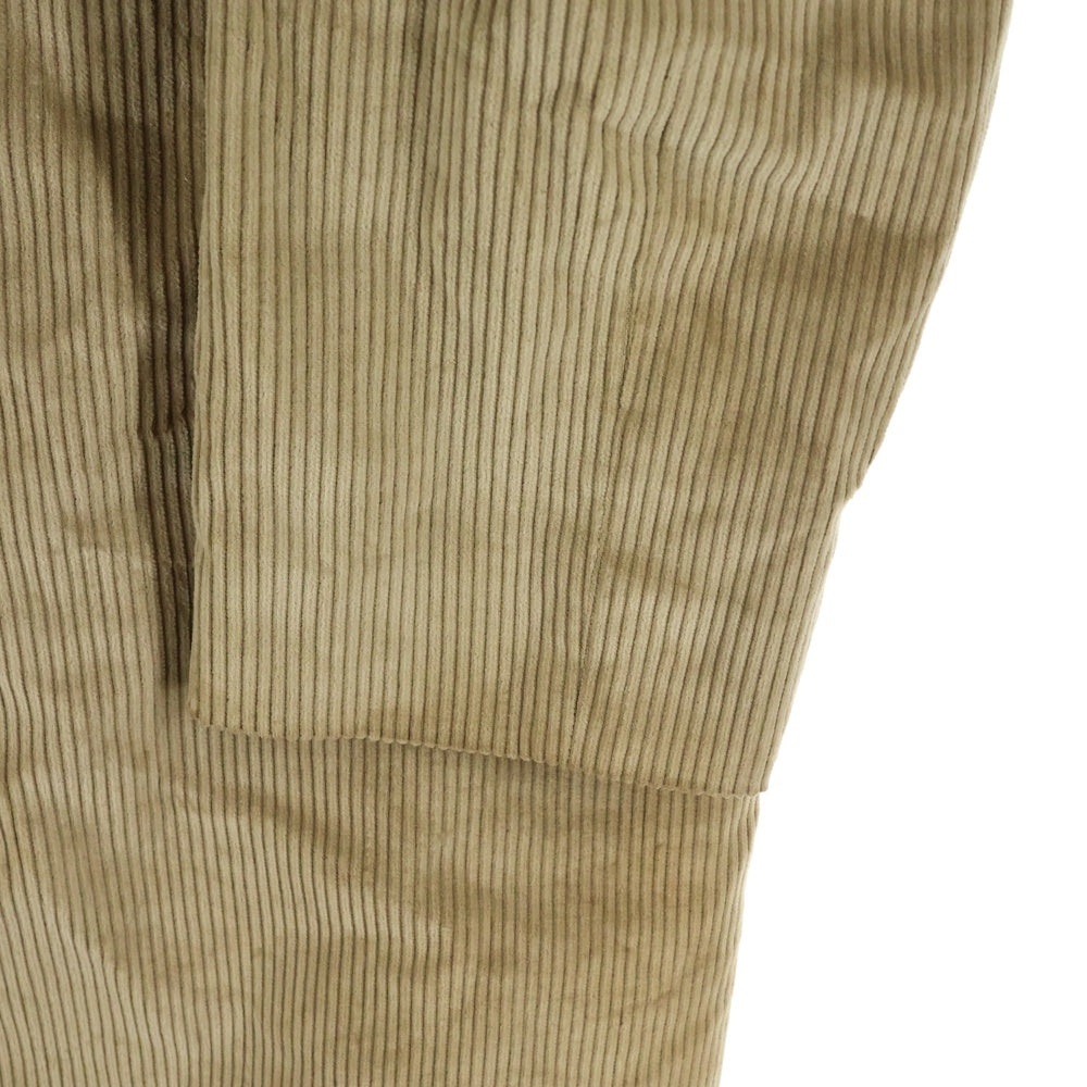 MACKINTOSH(マッキントッシュ) スウェード ステンカラー コート ベージュ