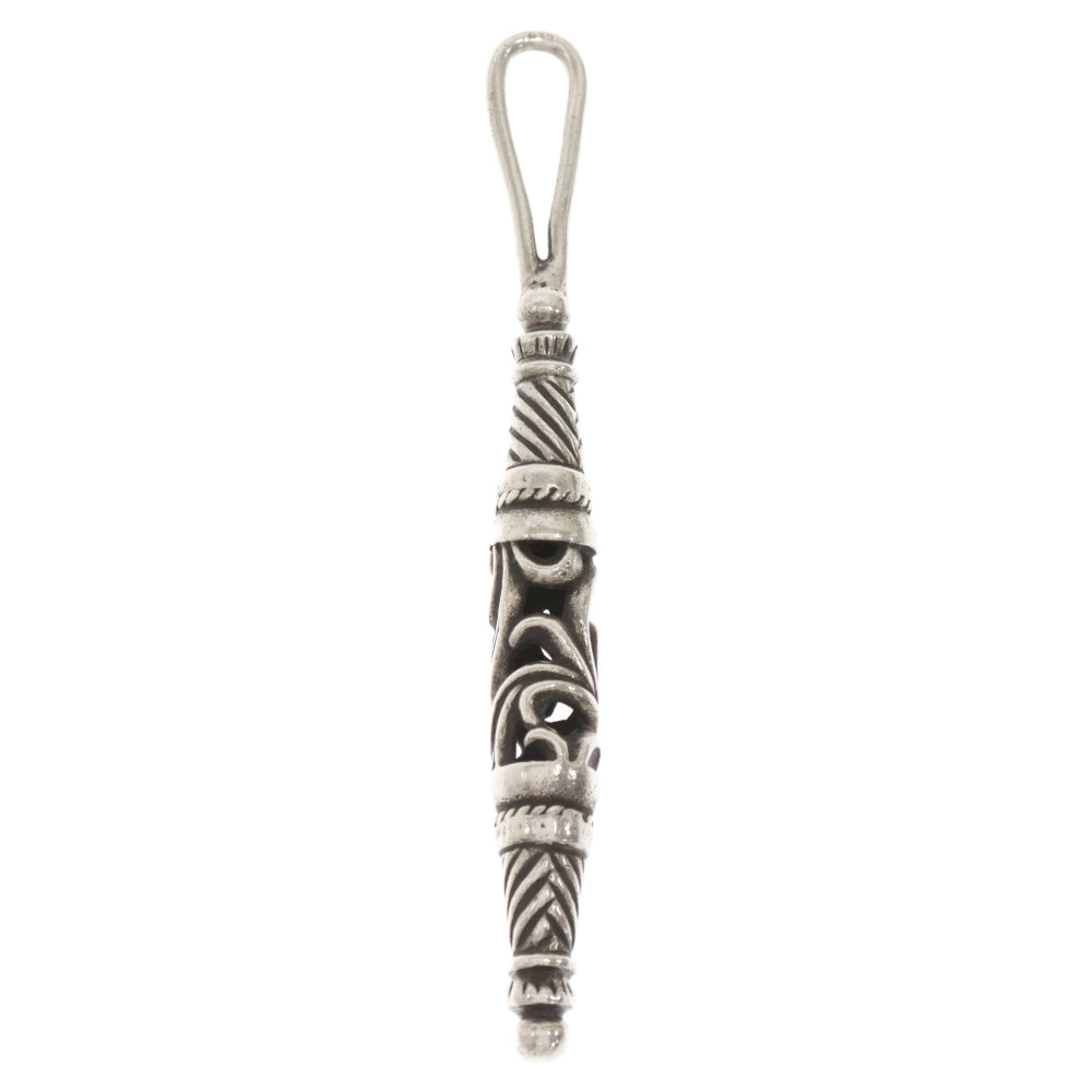 CHROME HEARTS(クロムハーツ) LARGE ROLLER ラージローラー ネックレストップ