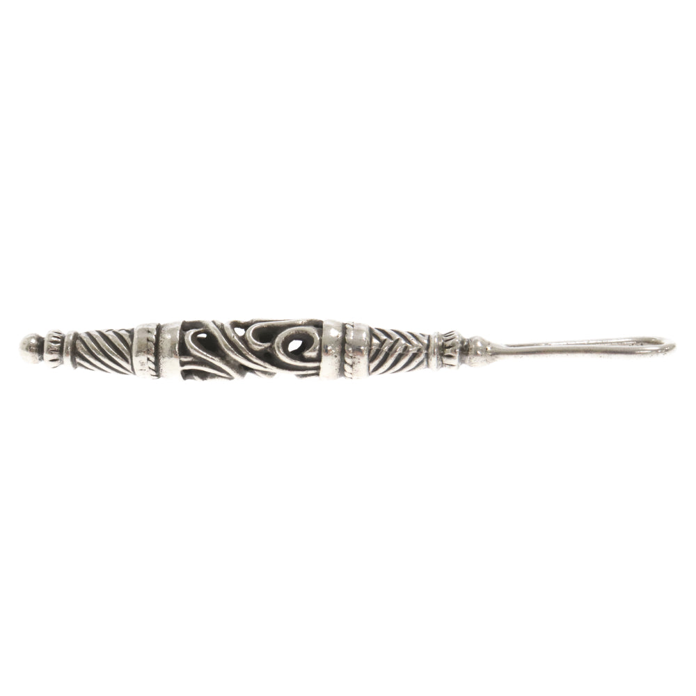 CHROME HEARTS(クロムハーツ) LARGE ROLLER ラージローラー ネックレストップ