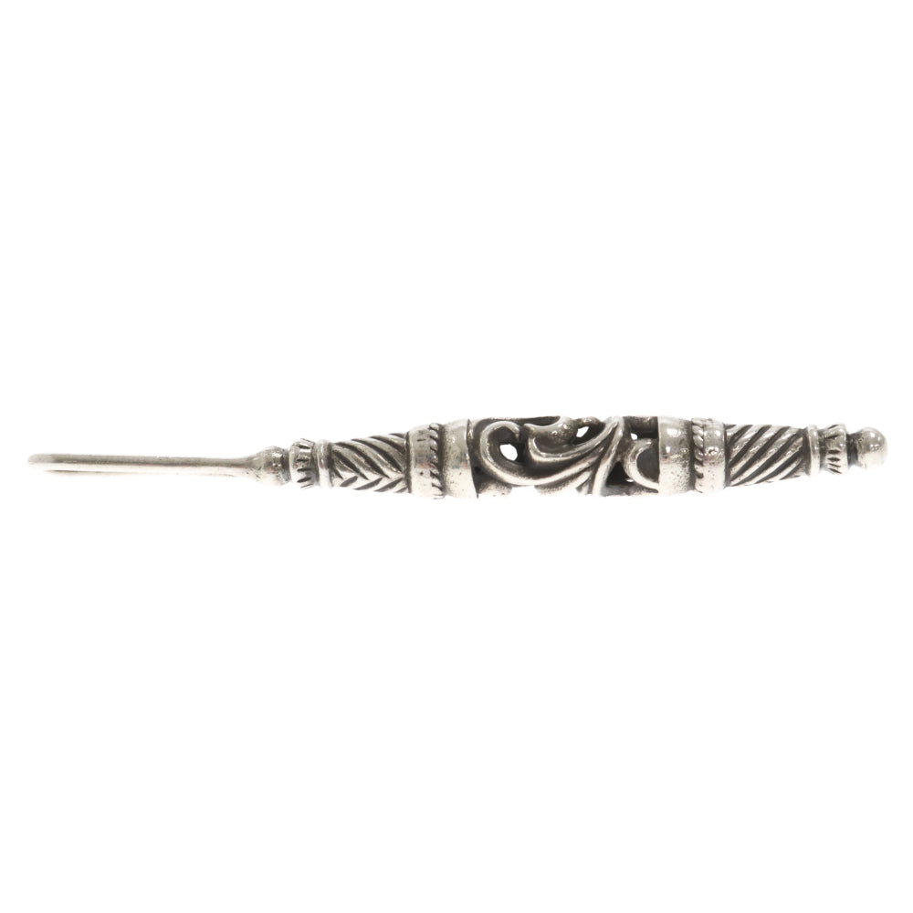 CHROME HEARTS(クロムハーツ) LARGE ROLLER ラージローラー ネックレストップ