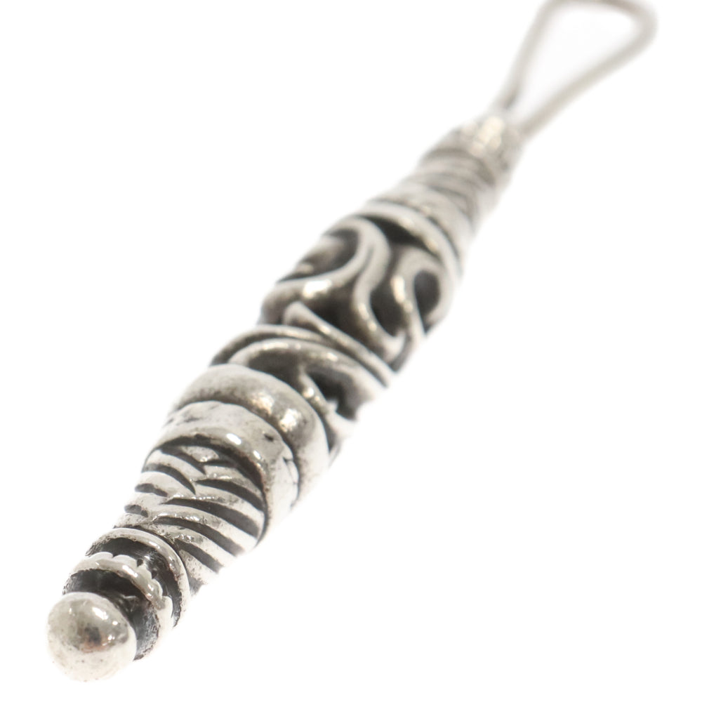 CHROME HEARTS(クロムハーツ) LARGE ROLLER ラージローラー ネックレストップ