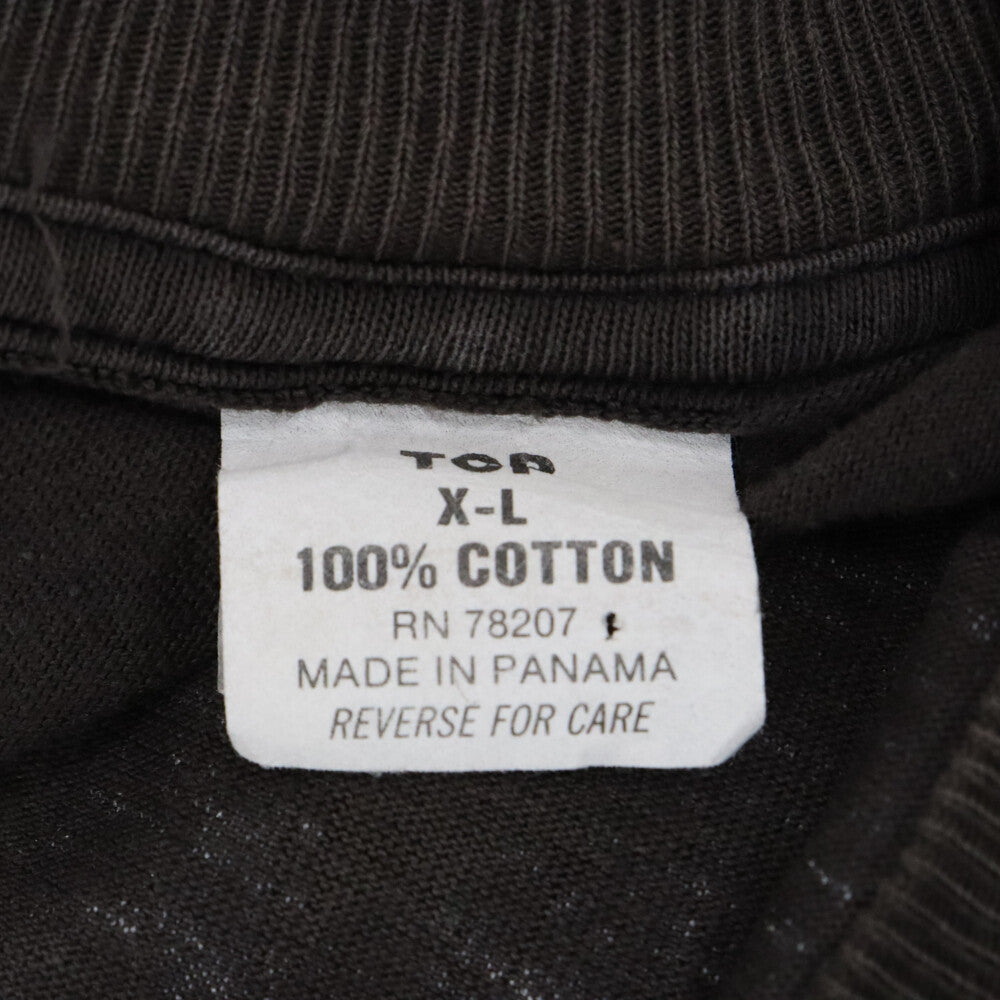 VINTAGE(ヴィンテージ) 90s ヴィンテージ 2パック インメモリー プリント デザイン ヴィンテージ 半袖Tシャツ
