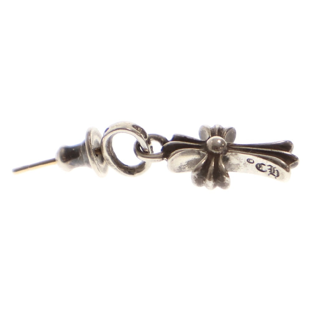 CHROME HEARTS(クロムハーツ) BBY F PPRCHN ベイビーファットドロップ シルバーピアス