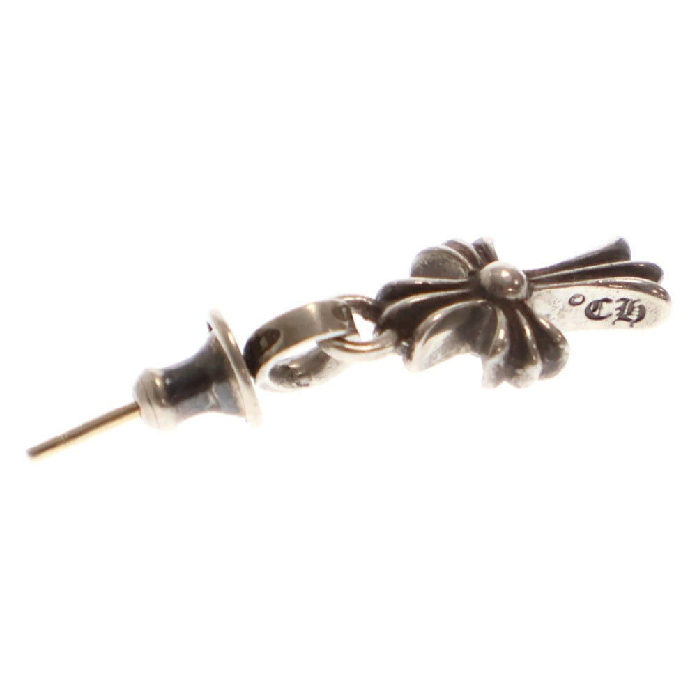 CHROME HEARTS(クロムハーツ) BBY F PPRCHN ベイビーファットドロップ シルバーピアス