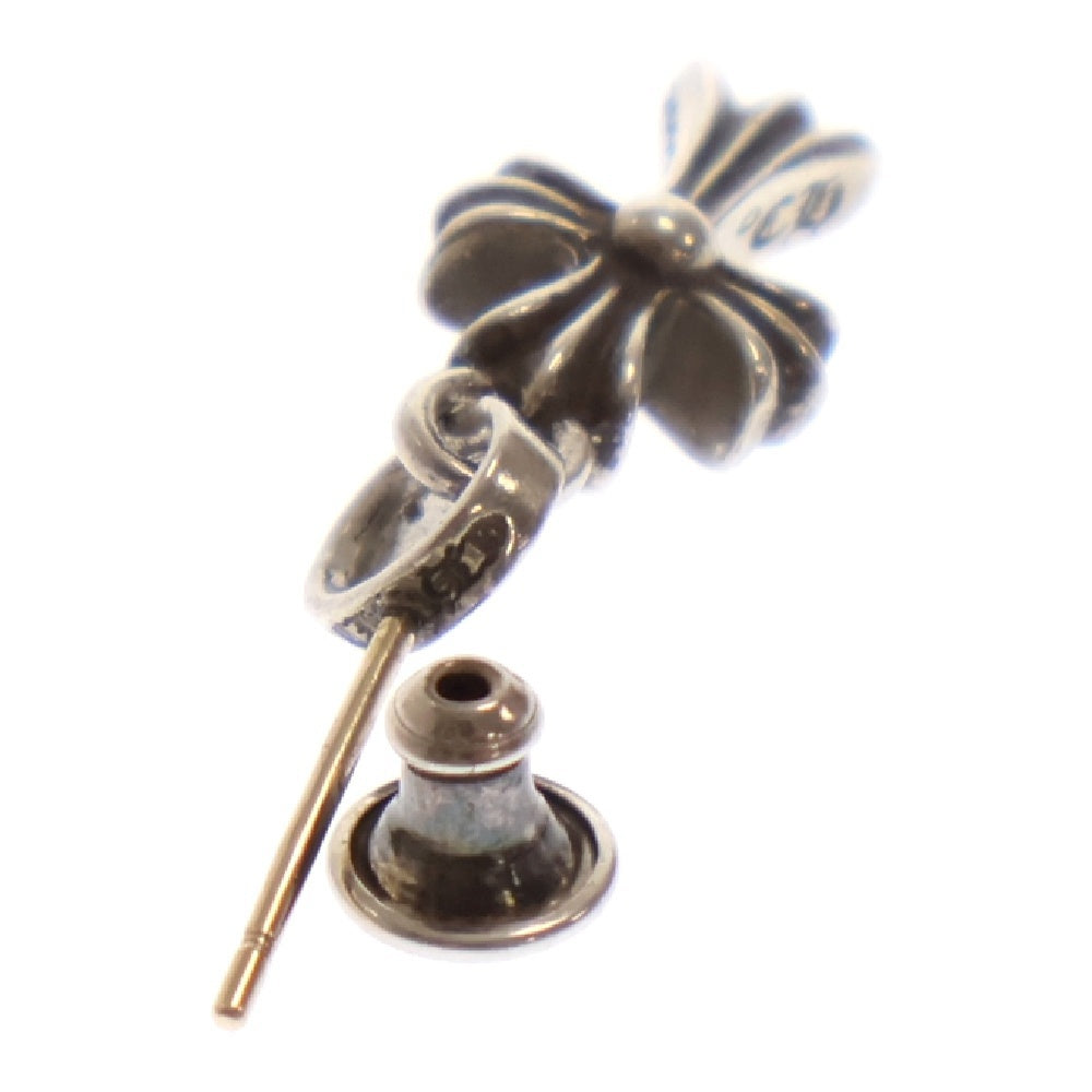 CHROME HEARTS(クロムハーツ) BBY F PPRCHN ベイビーファットドロップ シルバーピアス