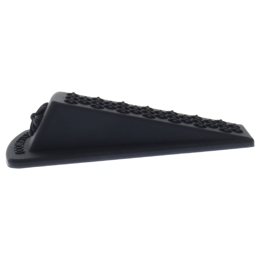ALEXANDER WANG(アレキサンダーワン) 2024 Christmas Novelty Door Stopper クリスマスノヴェルティ ドアストッパー 小物 ブラック