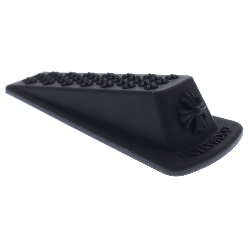ALEXANDER WANG(アレキサンダーワン) 2024 Christmas Novelty Door Stopper クリスマスノヴェルティ ドアストッパー 小物 ブラック