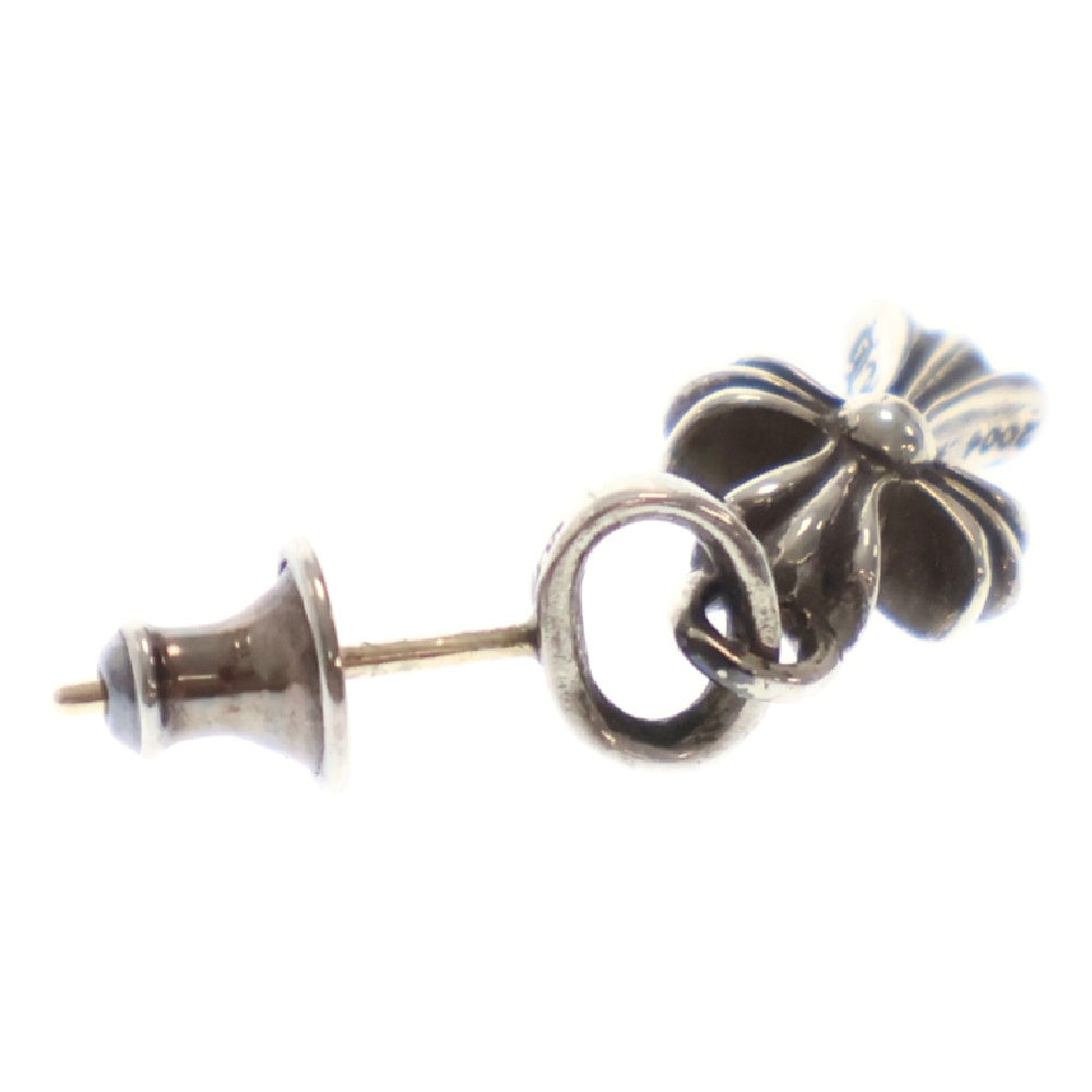 CHROME HEARTS(クロムハーツ) BBY F PPRCHN ベイビーファットドロップ シルバーピアス