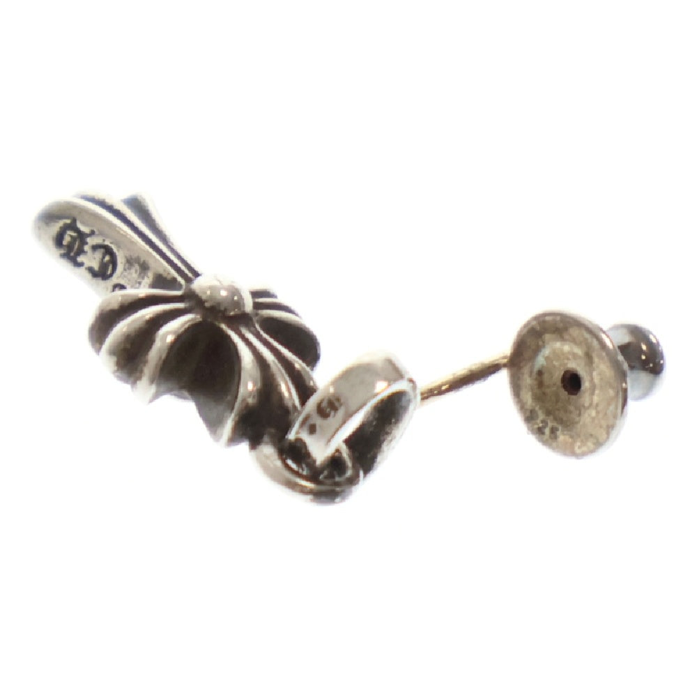 CHROME HEARTS(クロムハーツ) BBY F PPRCHN ベイビーファットドロップ シルバーピアス