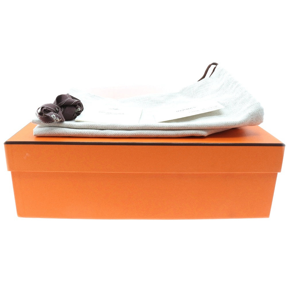 HERMES(エルメス) ケリー金具 ネオショートブーツ レディース ブラック